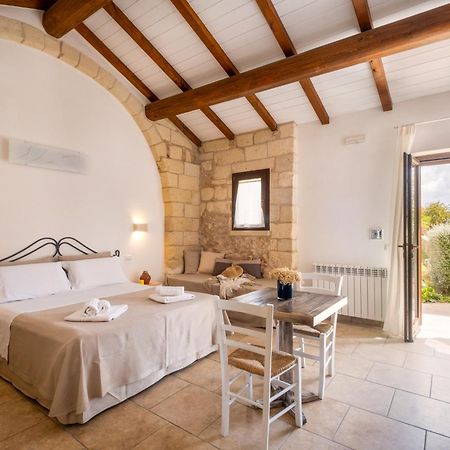 Agriturismo Costarella Masseria Borgagne Exterior foto