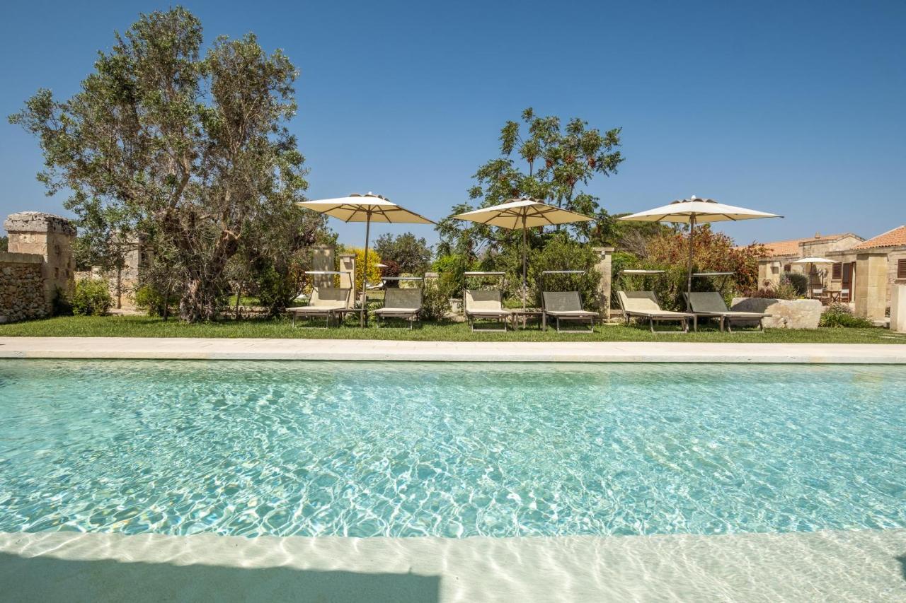 Agriturismo Costarella Masseria Borgagne Exterior foto