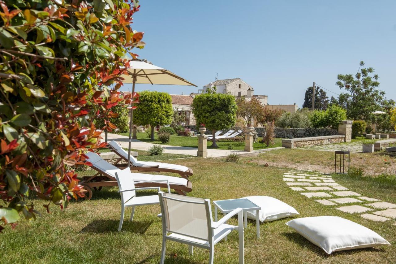Agriturismo Costarella Masseria Borgagne Exterior foto