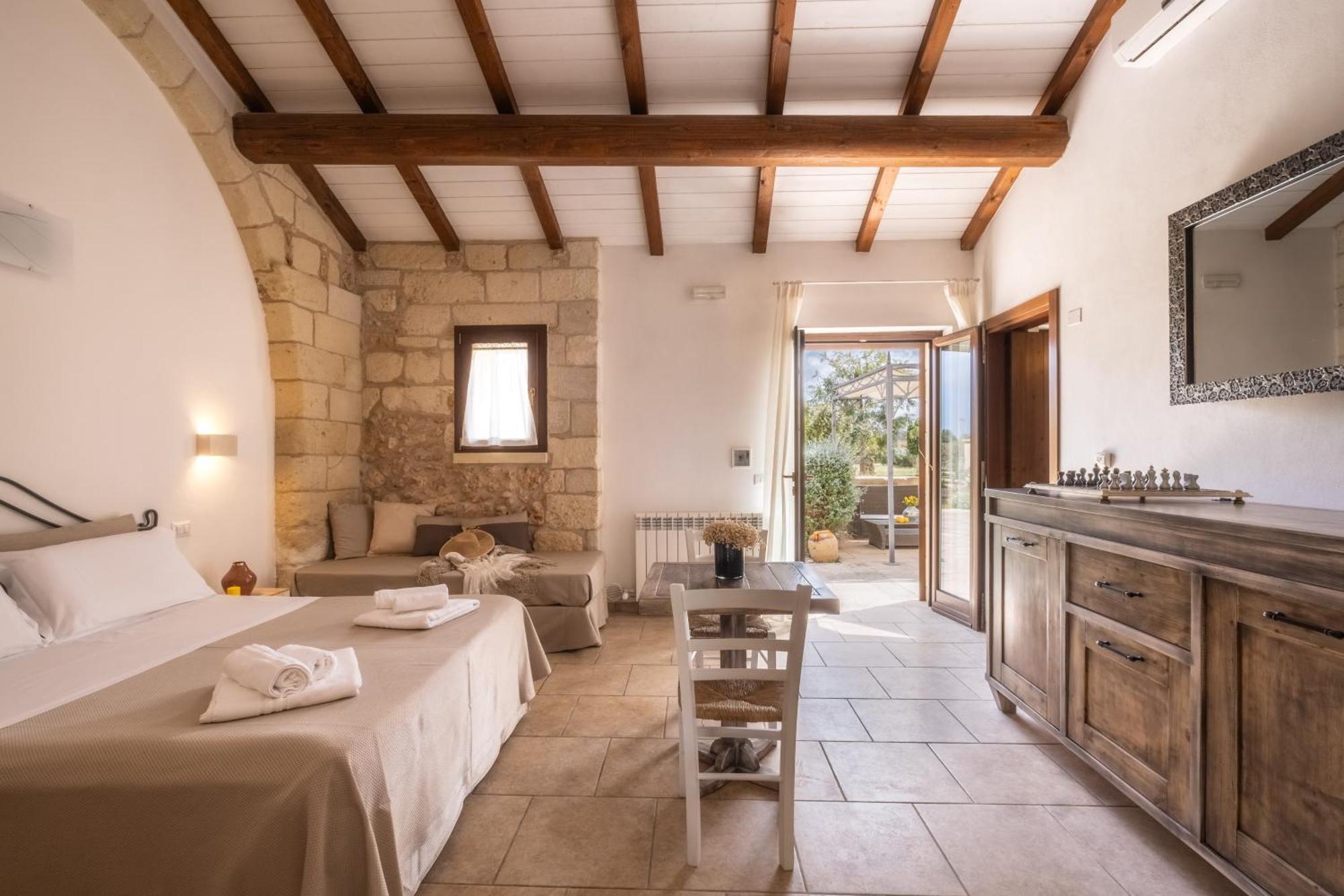 Agriturismo Costarella Masseria Borgagne Exterior foto