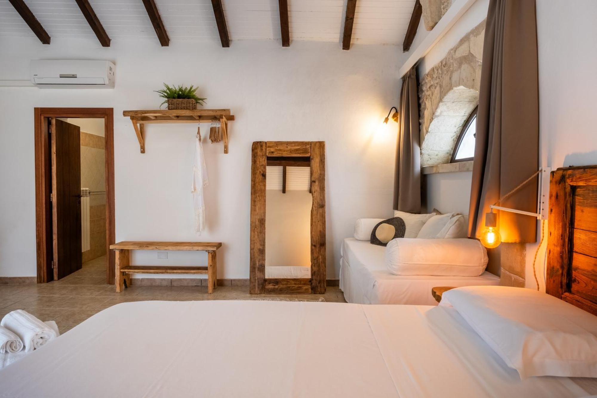 Agriturismo Costarella Masseria Borgagne Exterior foto