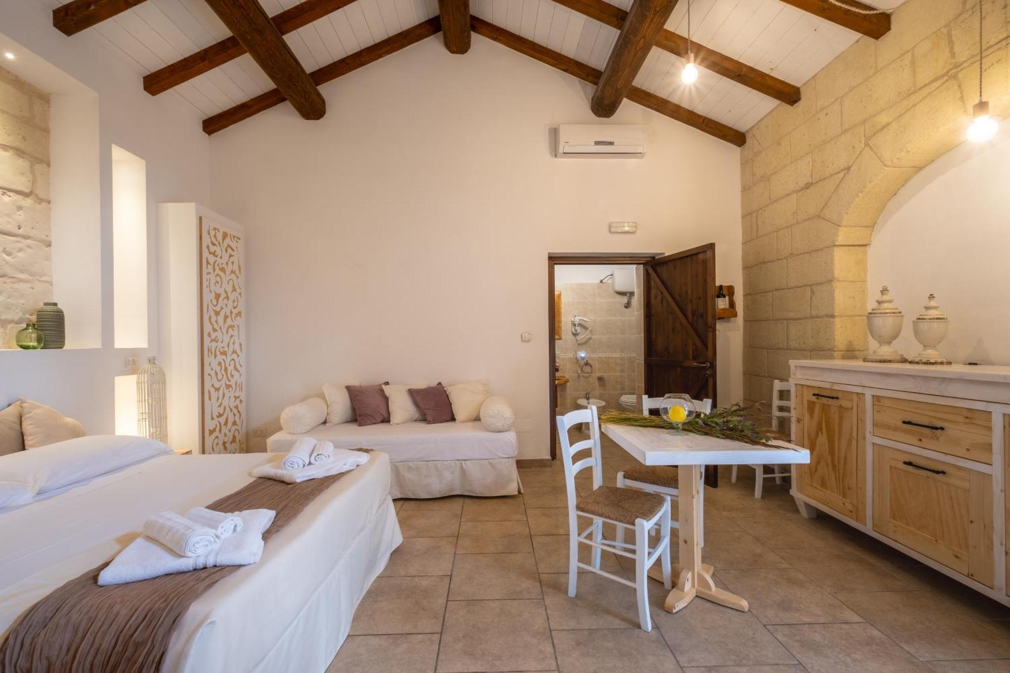 Agriturismo Costarella Masseria Borgagne Exterior foto