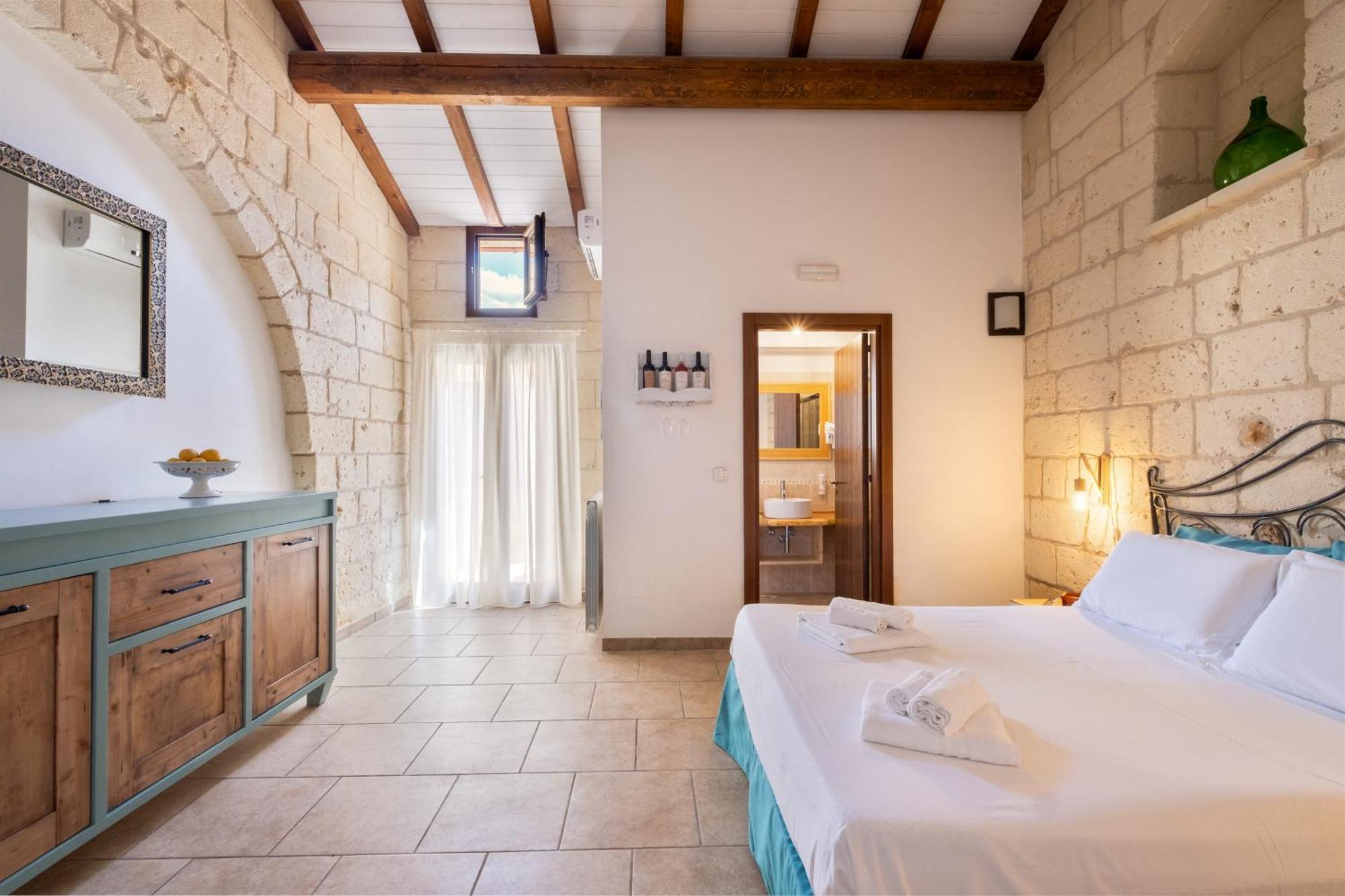 Agriturismo Costarella Masseria Borgagne Exterior foto
