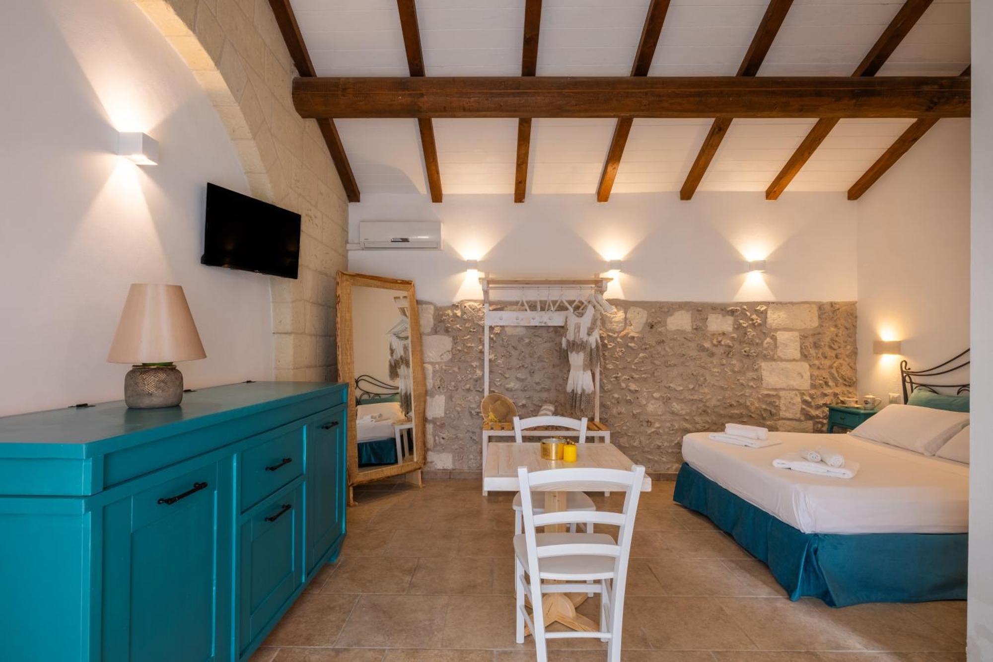 Agriturismo Costarella Masseria Borgagne Exterior foto