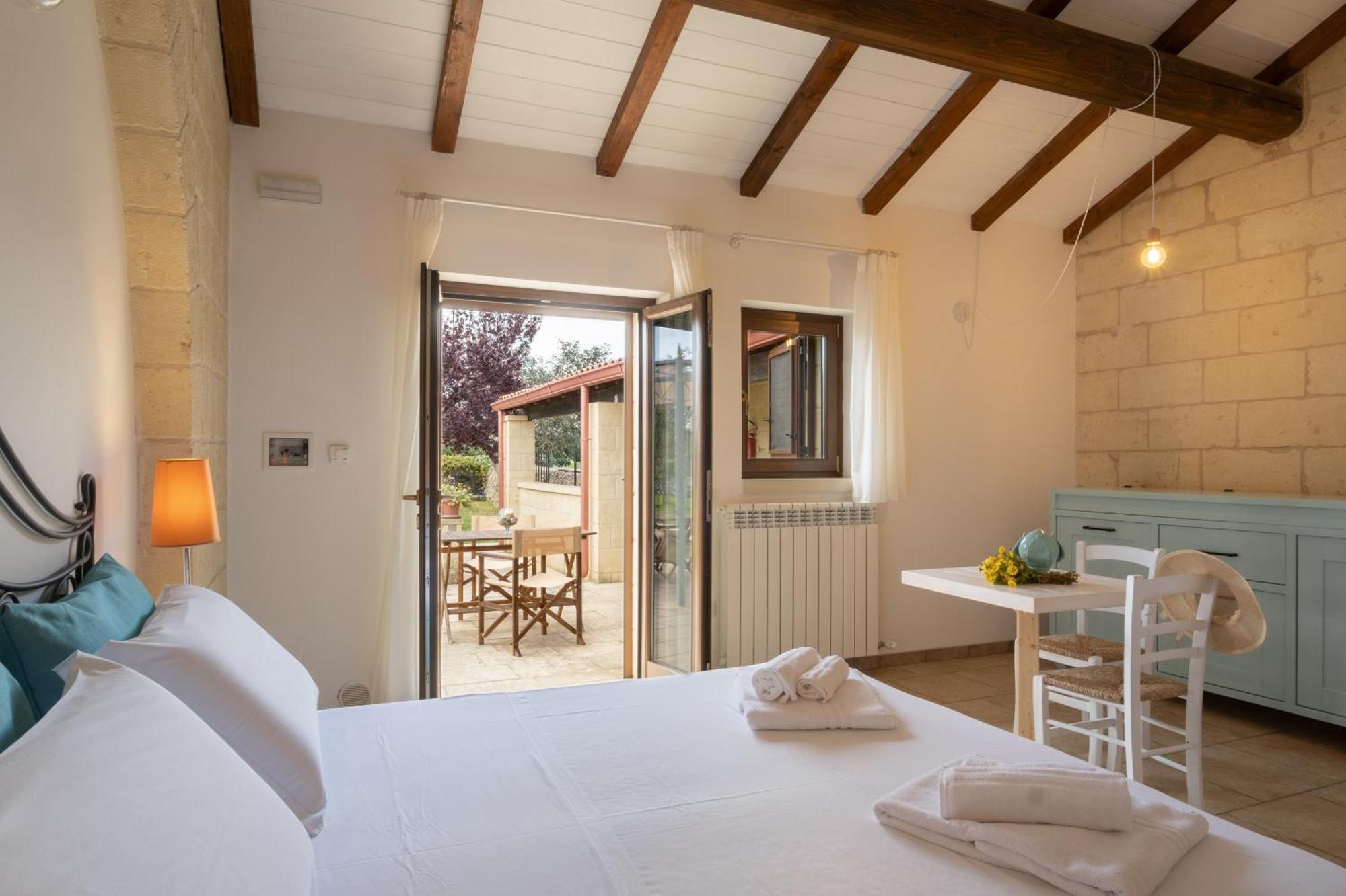 Agriturismo Costarella Masseria Borgagne Exterior foto