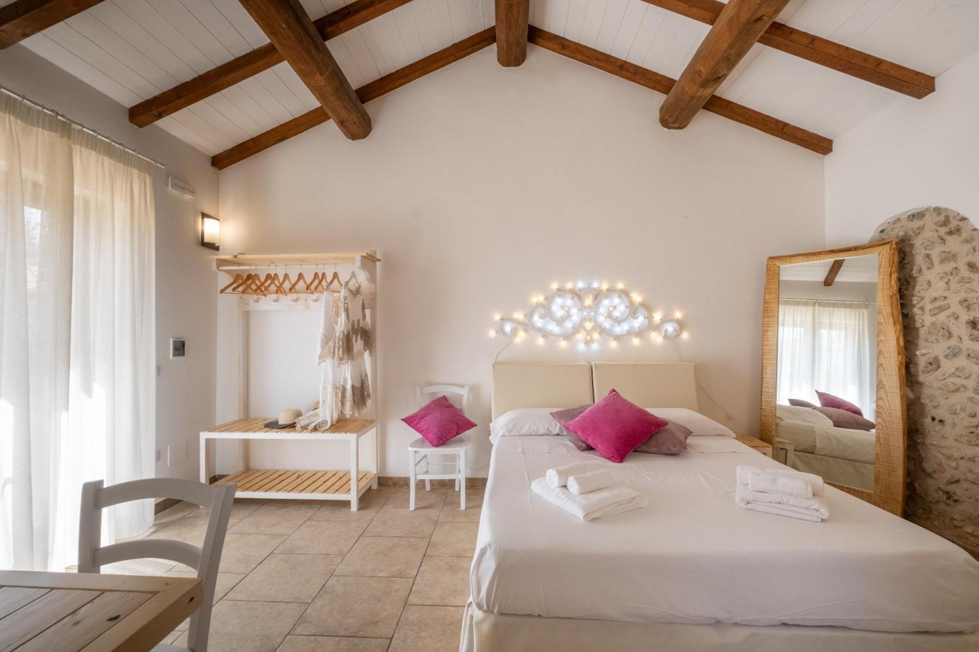 Agriturismo Costarella Masseria Borgagne Exterior foto