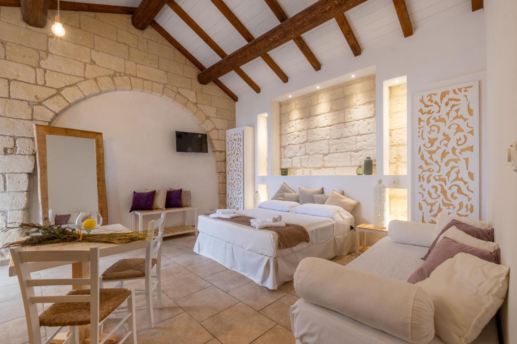 Agriturismo Costarella Masseria Borgagne Exterior foto