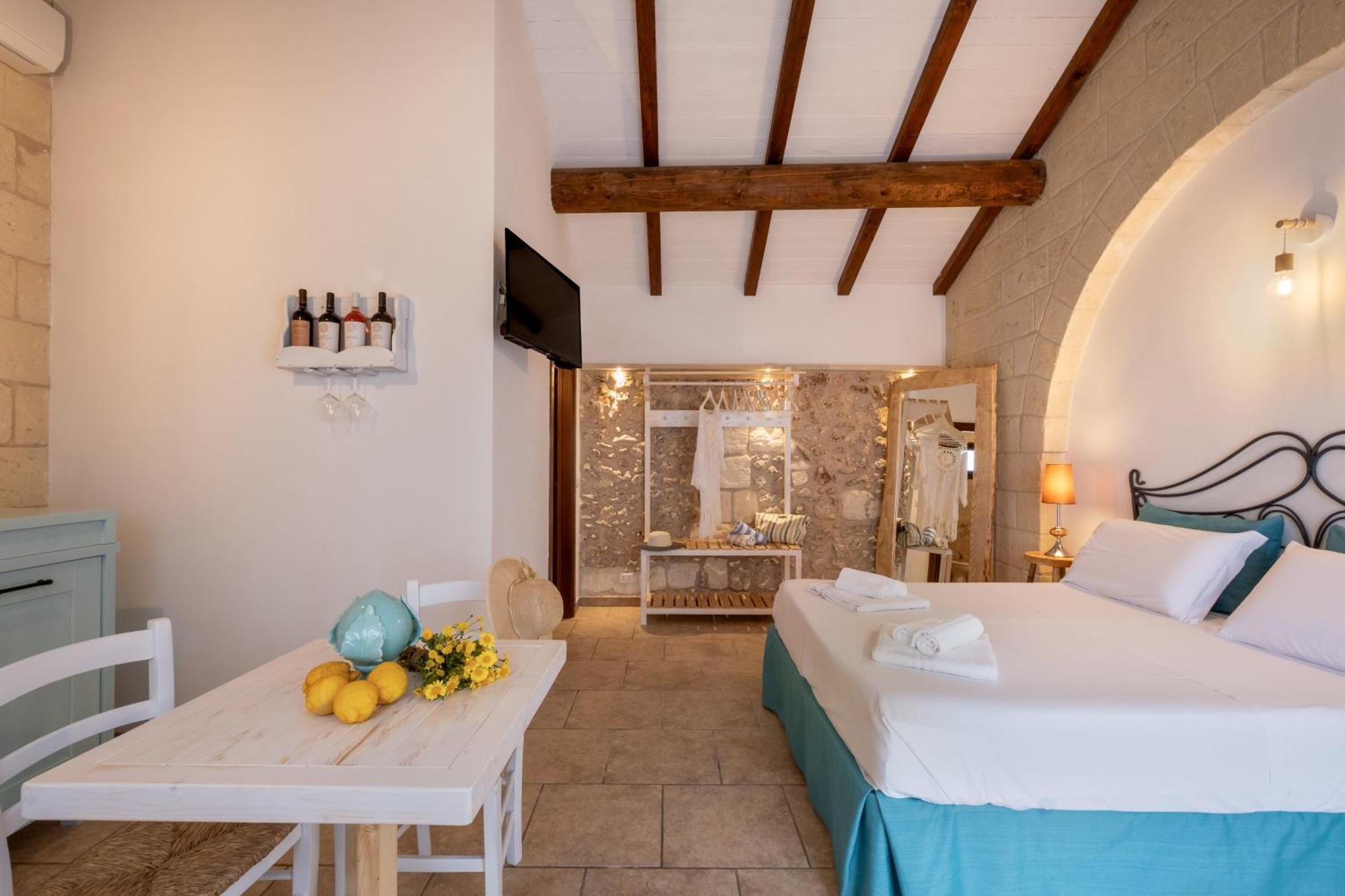Agriturismo Costarella Masseria Borgagne Exterior foto